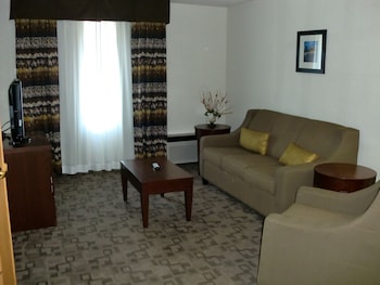 Suite, 1 Bedroom, Non Smoking