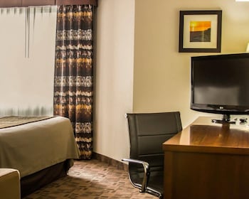 Room, 1 King Bed, Accessible, Non Smoking