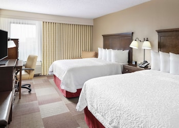 Two Queen Beds, Non-Smoking