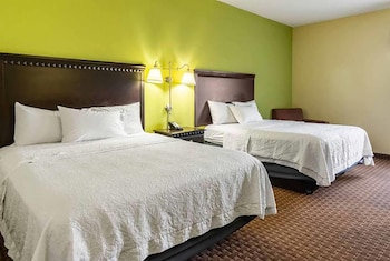 Room, 2 Queen Beds, Non Smoking (Pet-friendly)