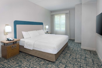 Room, 2 Bedrooms, Bathtub (Mobility & Hearing)