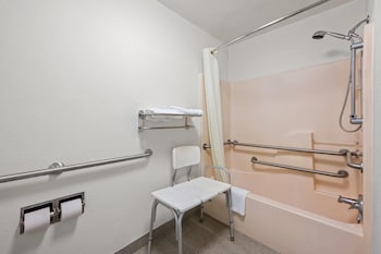 Room, 1 King Bed, Accessible, Non Smoking