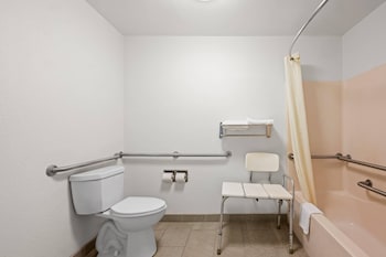 Room, 1 King Bed, Accessible, Non Smoking