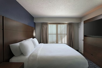 Suite, 1 Bedroom