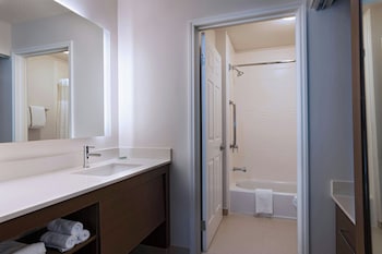 Suite, 2 Bedrooms