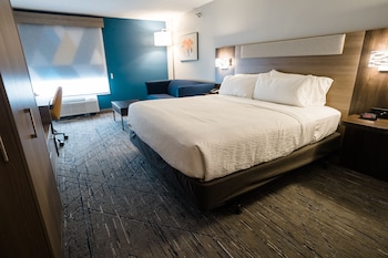 Standard Room, 1 King Bed (& Sofa Bed)