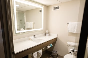 Standard Room, 2 Queen Beds