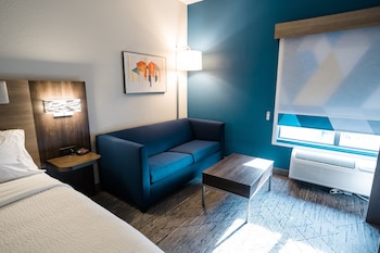 Standard Room, 1 King Bed (& Sofa Bed)