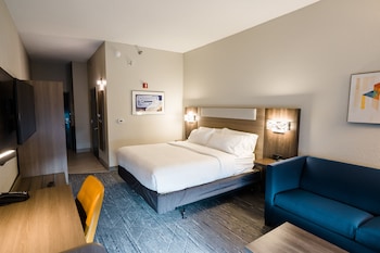Standard Room, 1 King Bed (& Sofa Bed)