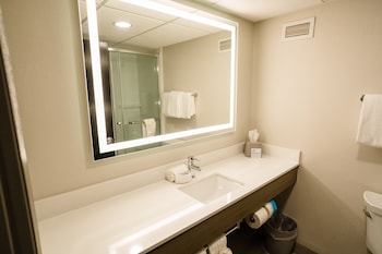 Standard Room, 2 Queen Beds