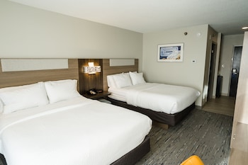 Standard Room, 2 Queen Beds