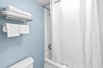 Room, 1 King Bed