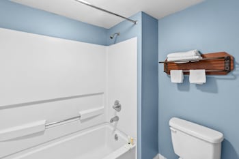 Room, 2 Queen Beds