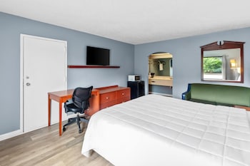Room, 1 King Bed