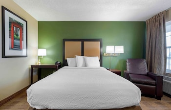 Studio, 1 Queen Bed, Non Smoking