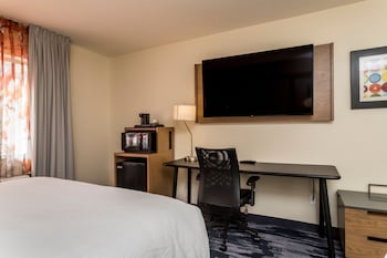 Room, 2 Queen Beds