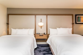 Room, 2 Queen Beds