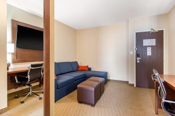 Business Room