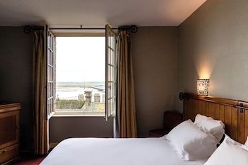 Double Room Red House Bay View