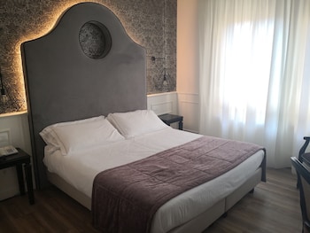 Double Room Single Use