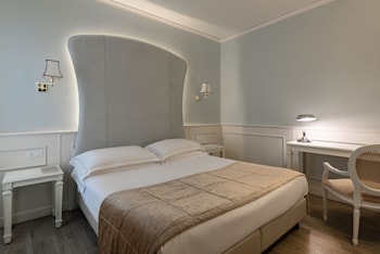 Double Room with extra bed