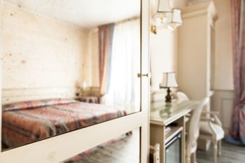 Double Room with extra bed
