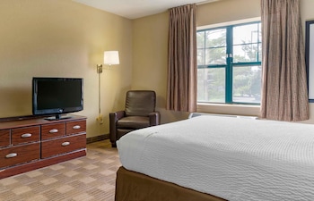 Studio, 1 Queen Bed, Accessible, Non Smoking