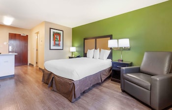 Studio, 1 Queen Bed, Non Smoking
