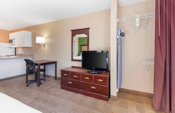 Studio, 2 Double Beds, Non Smoking