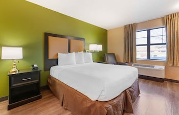 Studio, 1 Queen Bed, Non Smoking