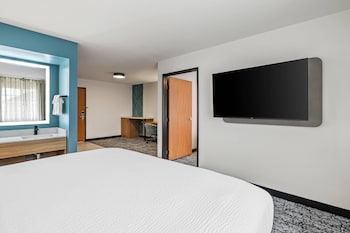 Suite, Multiple Beds, Non Smoking
