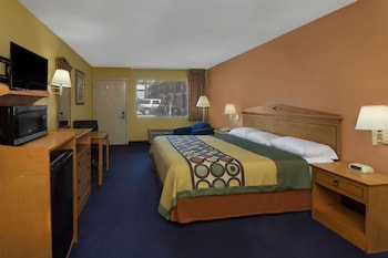 Room, 1 King Bed, Accessible