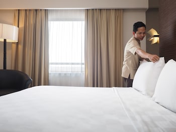 Executive Twin Room