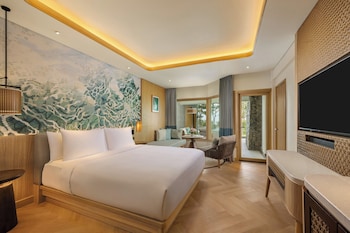Premium Room, 1 King Bed, Terrace, Ocean View