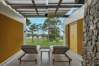 Premium Room, 1 King Bed, Terrace, Ocean View
