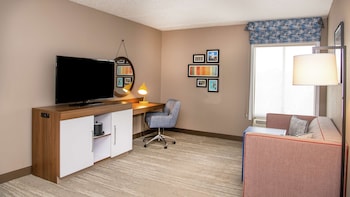Room, 2 Double Beds, Non Smoking