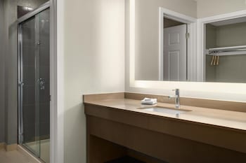 Suite, 1 Bedroom (2 Double Beds)