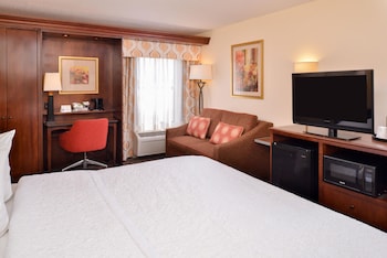 Room, 1 King Bed