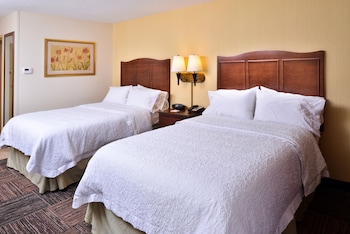 Room, 2 Double Beds