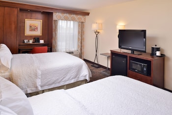 Room, 2 Double Beds