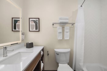 Suite, 1 King Bed