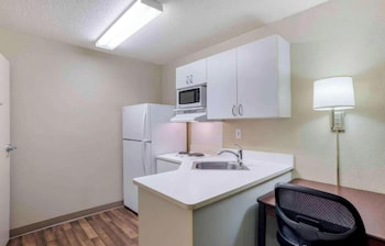 Room, Accessible, Kitchen (Mobil, Non-Smoking)