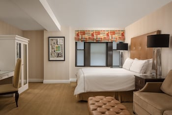 Metropolitan Suite
