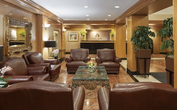 Metropolitan Suite