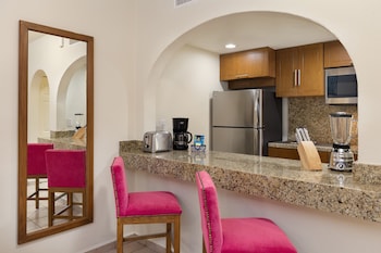 Junior Suite Ocean View