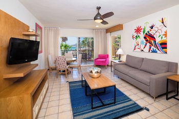 One Bedroom Suite