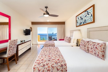 Junior Suite Ocean View