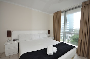 One Bedroom - Budget