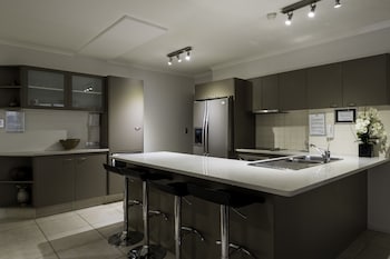 Two Bedroom - Penthouse