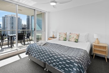 Three Bedroom - Superior